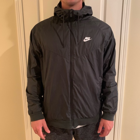 Nike Other - Nike Windbreaker